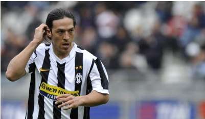 Camoranesi vers Milan ?