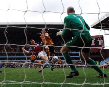 Un nouveau gardien à Liverpool