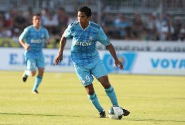 Brandão est toujours là