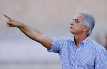 Halilhodzic au Dinamo Zagreb