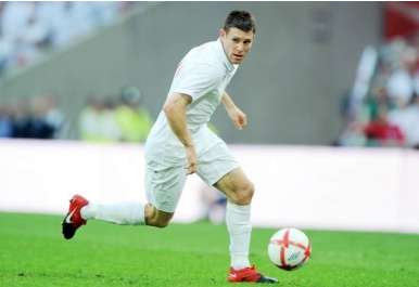 Milner menace Manchester City