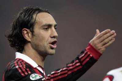 Nesta opéré au bras