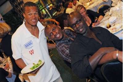 Davids vers Crystal Palace ?