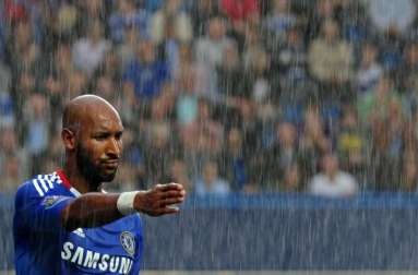 Anelka est «<span style="font-size:50%">&nbsp;</span>mort de rire<span style="font-size:50%">&nbsp;</span>»