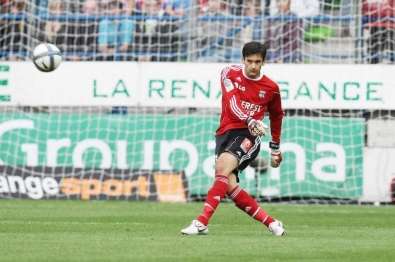 Lloris, meilleur gardien d&rsquo;Europe ?