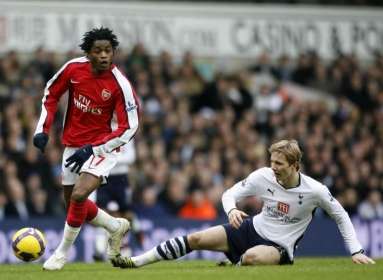 Pavlyuchenko a brillé