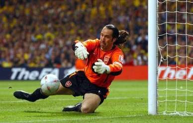 Seaman conseille Wenger