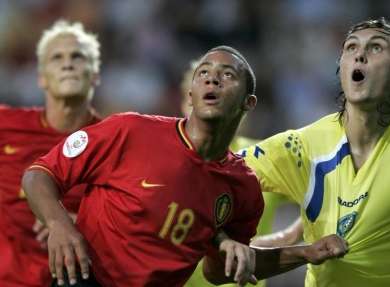 Dembelé rejoint Fulham