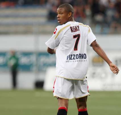 Rémy se trouve une famille