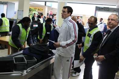 Squillaci en route vers Arsenal
