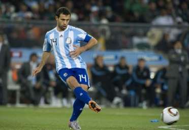 Blessure diplomatique pour Mascherano ?