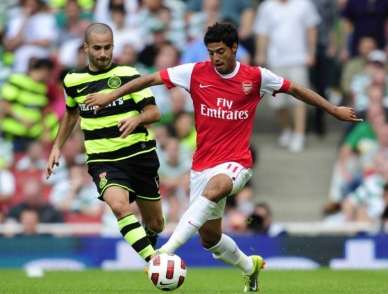 Un échange Vela-Schwarzer ?