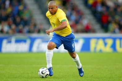 «<span style="font-size:50%">&nbsp;</span>La fin est proche<span style="font-size:50%">&nbsp;</span>» pour Ronaldo