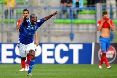 Le Bayern courtise Kakuta