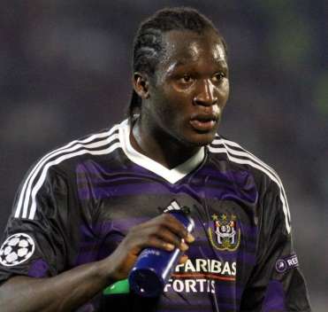 L&rsquo;Ajax veut Lukaku