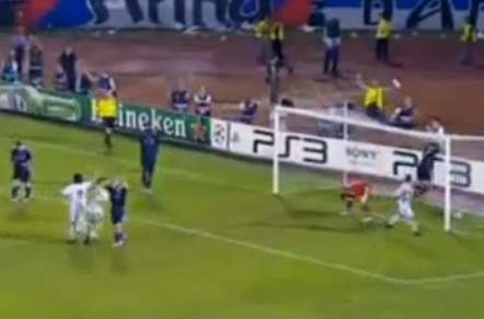 Le plus beau des csc