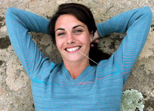 Alessandra Sublet dément pour Gourcuff