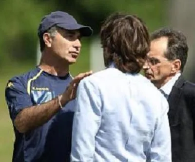 Les Canaris déjà jaunes