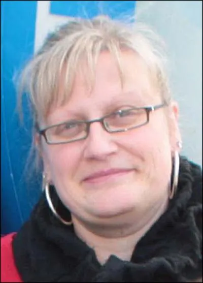 Le beau-frère de Becks en prison