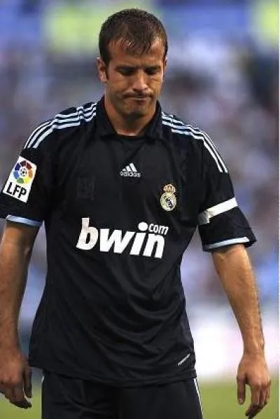 Van der Vaart vers Man United ?