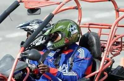 Tottenham vise Gallas et Diarra