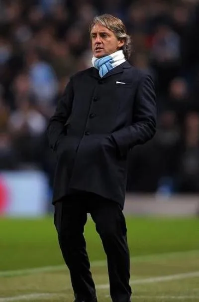 Mancini veut l&rsquo;équipe d&rsquo;Italie