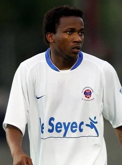 N&rsquo;guéma au PSG