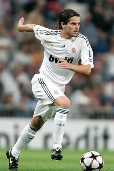 Gago ne veut pas partir