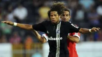 Bebe veut faire aussi bien que Cristiano