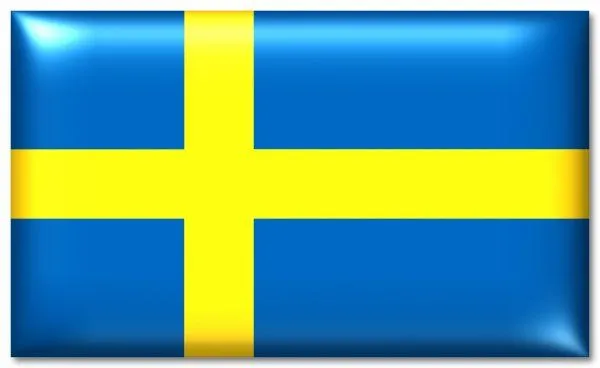 Nouveaux incidents en Suède