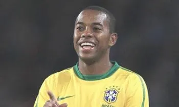Robinho vers Besiktas ?