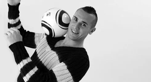 Yebda vers Naples ?