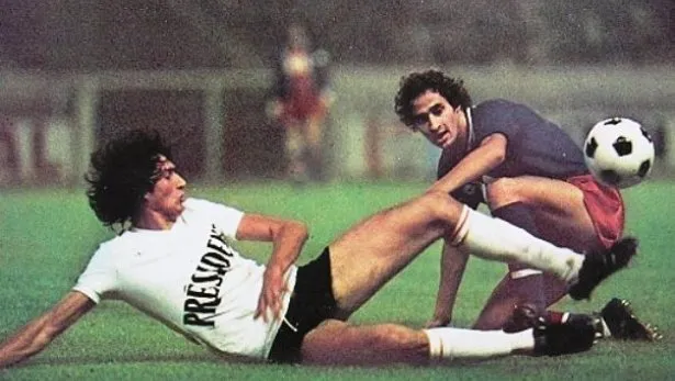 Michel Cougé arrêté pour viol