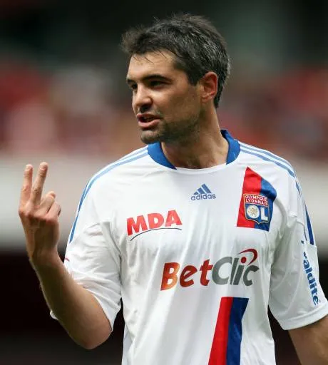 Toulalan voulait arrêter sa carrière