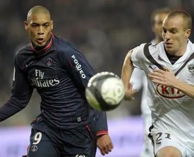 Paris veut s&rsquo;amuser