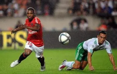 Sessegnon pourrait partir