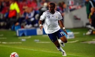 La Fiorentina sur N&rsquo;Zogbia