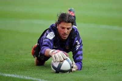 Coupet voulait insulter Domenech