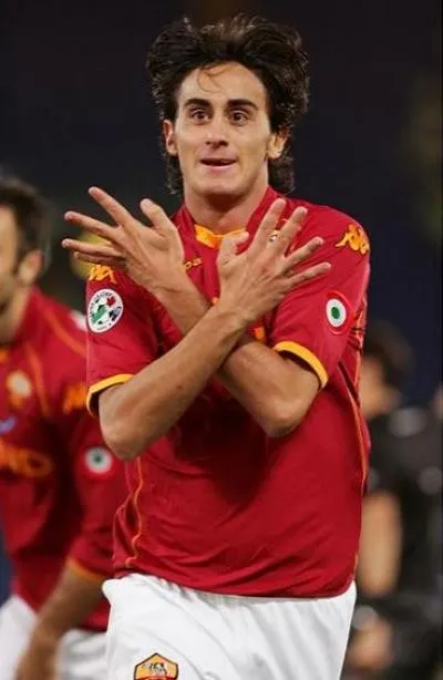 Aquilani à la Juventus