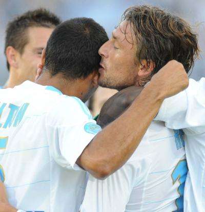 Revoilà l&rsquo;OM et l&rsquo;OL