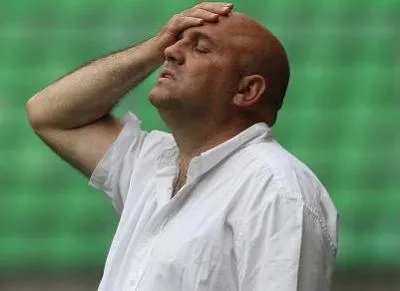 Antonetti allume Saint-Etienne