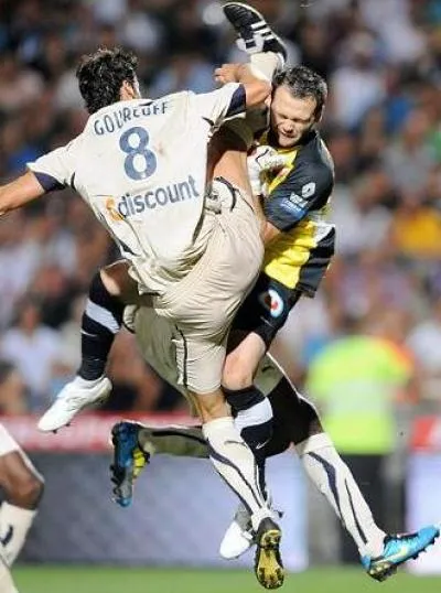 Gourcuff veut aller à Lyon