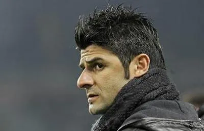 Iaquinta ne partira pas