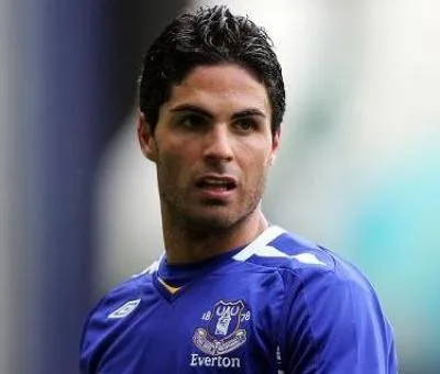 Arteta avec l&rsquo;Angleterre ?