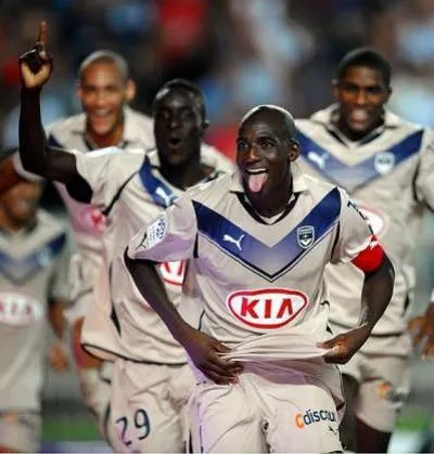 Bordeaux vénère comme Lucifer !