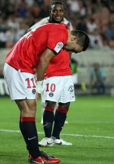 Paris, pas de panique !