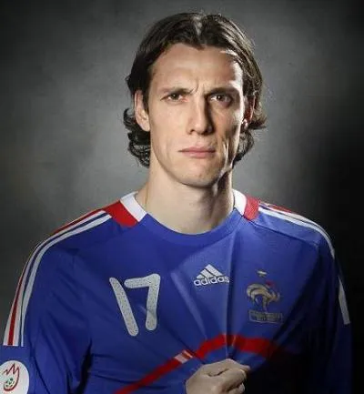 Squillaci à Arsenal