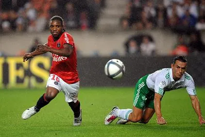 Tottenham : 15 M€ pour Sessegnon