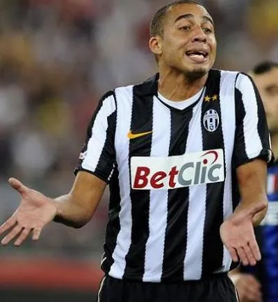 Trézéguet vers Liverpool ?