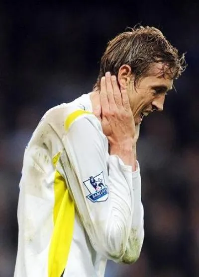 Une femme de plus pour Crouch ?